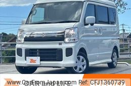 suzuki every-wagon 2021 -SUZUKI--Every Wagon 3BA-DA17W--DA17W-260267---SUZUKI--Every Wagon 3BA-DA17W--DA17W-260267-