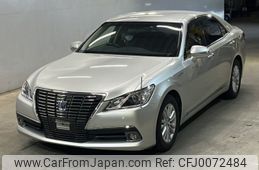 toyota crown 2013 -TOYOTA--Crown AWS210-6035337---TOYOTA--Crown AWS210-6035337-