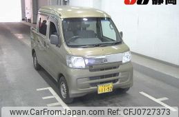 daihatsu hijet-van 2016 -DAIHATSU 【大宮 480ﾅ1192】--Hijet Van S331W--S331W-0007597---DAIHATSU 【大宮 480ﾅ1192】--Hijet Van S331W--S331W-0007597-