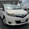 toyota vitz 2013 CFJ1534954 image 1