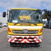 hino ranger 2009 CFJ1581019 image 2