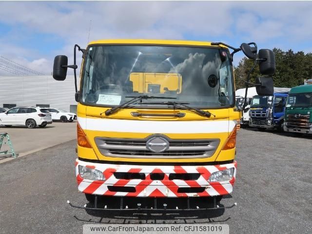 hino ranger 2009 CFJ1581019 image 2