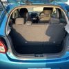 mitsubishi mirage 2014 CFJ0674056 image 17