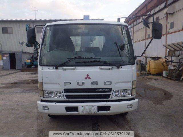 mitsubishi-fuso canter 2005 -MITSUBISHI--Canter PA-FK71RJ--FKJ71-775243---MITSUBISHI--Canter PA-FK71RJ--FKJ71-775243- image 1