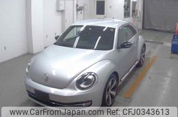 volkswagen the-beetle 2015 quick_quick_ABA-16CPL_WVWZZZ16ZGM611684