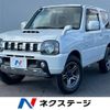 suzuki jimny 2013 -SUZUKI--Jimny ABA-JB23W--JB23W-692442---SUZUKI--Jimny ABA-JB23W--JB23W-692442- image 1