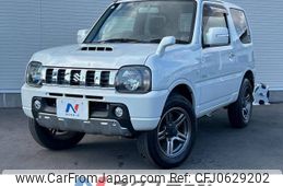 suzuki jimny 2013 -SUZUKI--Jimny ABA-JB23W--JB23W-692442---SUZUKI--Jimny ABA-JB23W--JB23W-692442-