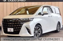 toyota alphard 2023 -TOYOTA--Alphard 3BA-AGH40W--AAHH40-0006385---TOYOTA--Alphard 3BA-AGH40W--AAHH40-0006385-