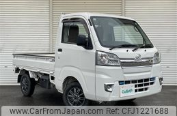 daihatsu hijet-truck 2018 -DAIHATSU--Hijet Truck EBD-S510P--S510P-0214805---DAIHATSU--Hijet Truck EBD-S510P--S510P-0214805-