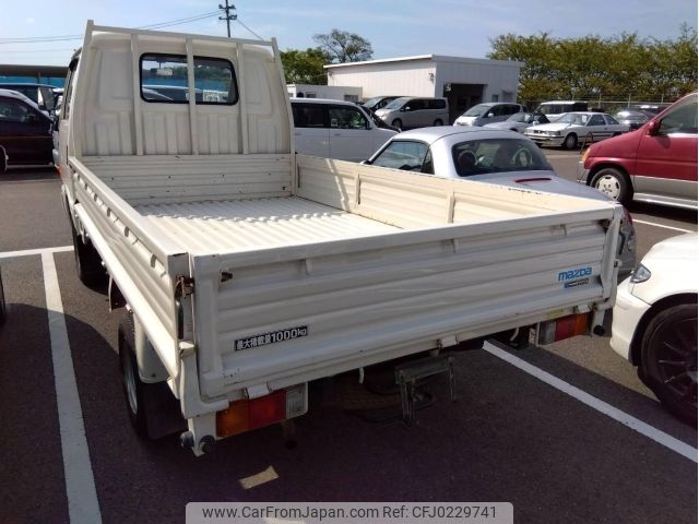 mazda bongo-brawny-truck 1996 -MAZDA--Bongo Brawny Truck SD89T--SD89T-601344---MAZDA--Bongo Brawny Truck SD89T--SD89T-601344- image 2