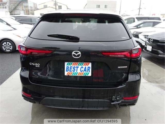 mazda mazda-others 2022 -MAZDA--CX-60 KH3R3P--KH3R3P-100636---MAZDA--CX-60 KH3R3P--KH3R3P-100636- image 2