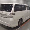 toyota vellfire 2010 -TOYOTA--Vellfire ANH20W-8100386---TOYOTA--Vellfire ANH20W-8100386- image 2