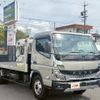 mitsubishi-fuso canter 2022 CFJ1738201 image 2