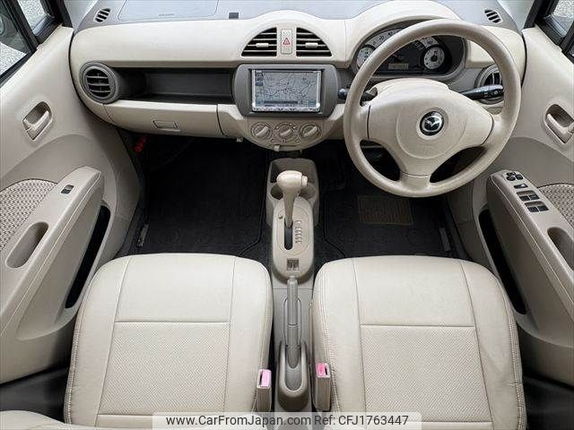 mazda carol 2010 CFJ1763447 image 2
