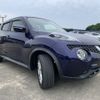 nissan juke 2016 NIKYO_RW50572 image 1