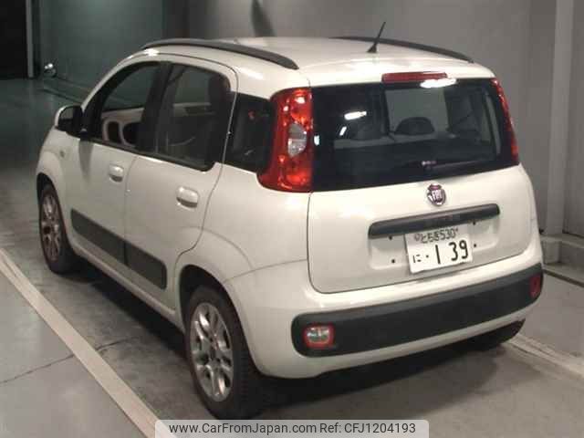 fiat panda 2015 -FIAT 【とちぎ 530ﾆ139】--Fiat Panda 13909-03424166---FIAT 【とちぎ 530ﾆ139】--Fiat Panda 13909-03424166- image 2