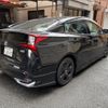 toyota prius 2019 -TOYOTA 【名変中 】--Prius ZVW51--6126069---TOYOTA 【名変中 】--Prius ZVW51--6126069- image 17