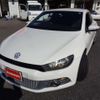 volkswagen scirocco 2010 -VOLKSWAGEN 【岡山 301】--VW Scirocco ABA-13CAV--WVWZZZ13Z9V027577---VOLKSWAGEN 【岡山 301】--VW Scirocco ABA-13CAV--WVWZZZ13Z9V027577- image 15