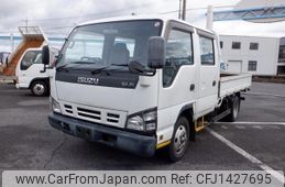 isuzu elf-truck 2006 quick_quick_NPR81AR_NPR81-7029203