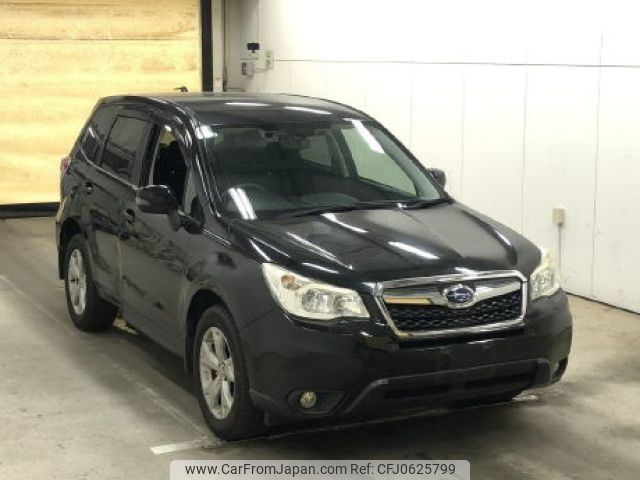 subaru forester 2013 -SUBARU--Forester SJ5-021809---SUBARU--Forester SJ5-021809- image 1