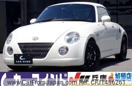 daihatsu copen 2006 CFJ1456261