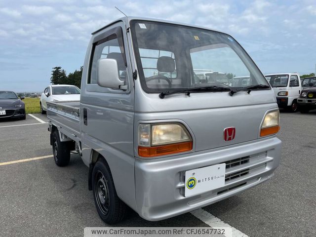 honda acty-truck 1994 Mitsuicoltd_HDAT2104679R0305 image 2