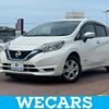 nissan note 2018 quick_quick_DAA-HE12_HE12-149925 image 1