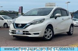 nissan note 2018 quick_quick_DAA-HE12_HE12-149925