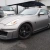 nissan fairlady-z 2008 CFJ1856128 image 4