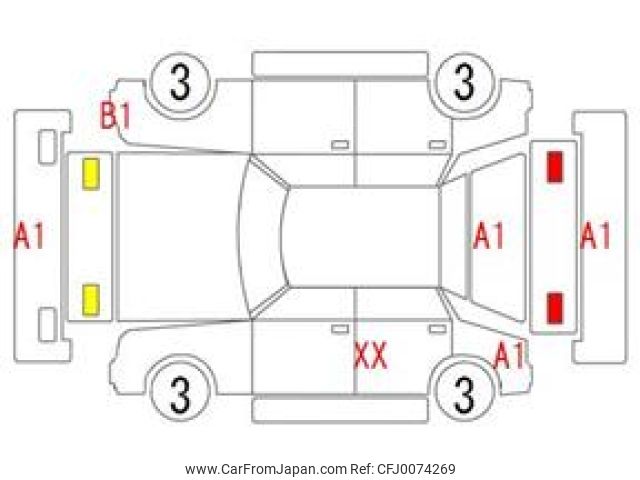 nissan roox 2020 -NISSAN--Roox 5AA-B44A--B44A-0018486---NISSAN--Roox 5AA-B44A--B44A-0018486- image 2