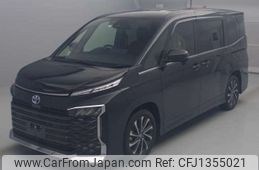 toyota voxy 2022 -TOYOTA--Voxy 6AA-ZWR90W--ZWR90-0038158---TOYOTA--Voxy 6AA-ZWR90W--ZWR90-0038158-