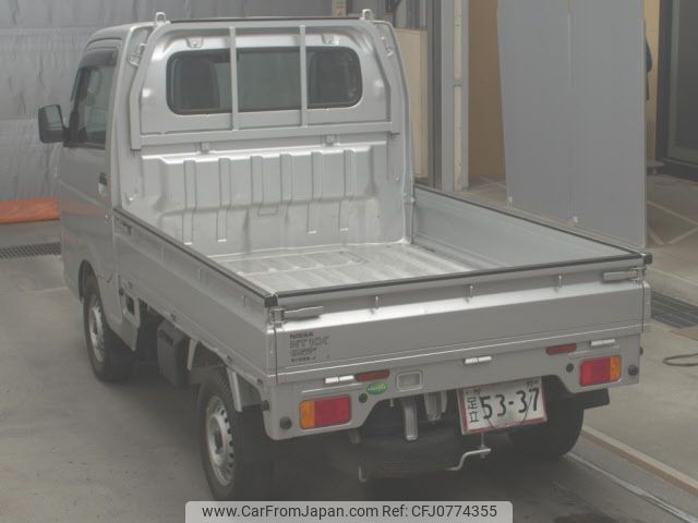 nissan clipper-truck 2021 -NISSAN--Clipper Truck DR16T-534415---NISSAN--Clipper Truck DR16T-534415- image 2