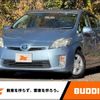 toyota prius 2011 -TOYOTA--Prius DAA-ZVW30--ZVW30-0327588---TOYOTA--Prius DAA-ZVW30--ZVW30-0327588- image 1