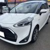 toyota sienta 2018 -TOYOTA 【大分 501ﾎ2170】--Sienta NHP170G--7149963---TOYOTA 【大分 501ﾎ2170】--Sienta NHP170G--7149963- image 17