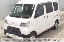 daihatsu hijet-van 2020 -DAIHATSU--Hijet Van 3BD-S331V--S331V-0250092---DAIHATSU--Hijet Van 3BD-S331V--S331V-0250092-