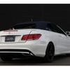 mercedes-benz e-class 2016 CFJ1706440 image 2