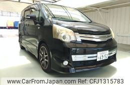toyota noah 2010 CFJ1315783