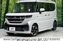 suzuki spacia 2024 CFJ1636695