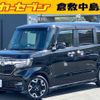 honda n-box 2018 -HONDA--N BOX JF3--JF3-2011585---HONDA--N BOX JF3--JF3-2011585- image 1