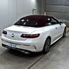 mercedes-benz e-class 2020 -MERCEDES-BENZ 【倉敷 351せ1010】--Benz E Class 238477C-W1K2384772F150236---MERCEDES-BENZ 【倉敷 351せ1010】--Benz E Class 238477C-W1K2384772F150236- image 6