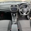 suzuki sx4 2015 NIKYO_FC28520 image 19