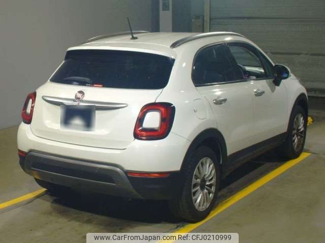 fiat 500x 2021 -FIAT--Fiat 500X 3BA-33413PM--ZFA3340000P902310---FIAT--Fiat 500X 3BA-33413PM--ZFA3340000P902310- image 2