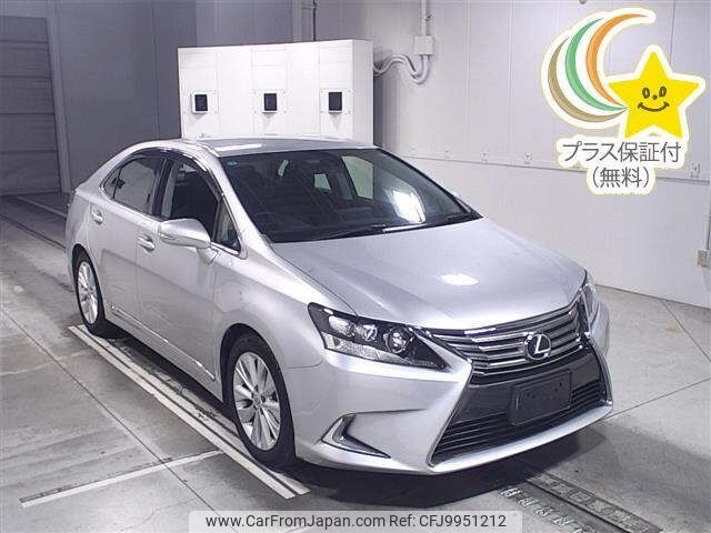 lexus hs 2015 -LEXUS--Lexus HS ANF10-2065830---LEXUS--Lexus HS ANF10-2065830- image 1