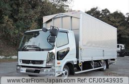 mitsubishi-fuso fighter 2023 -MITSUBISHI--Fuso Fighter 2KG-FK65F--FK65F-611083---MITSUBISHI--Fuso Fighter 2KG-FK65F--FK65F-611083-