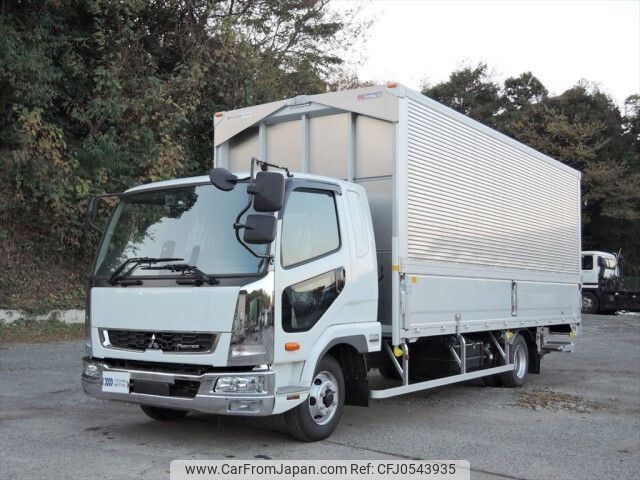 mitsubishi-fuso fighter 2023 -MITSUBISHI--Fuso Fighter 2KG-FK65F--FK65F-611083---MITSUBISHI--Fuso Fighter 2KG-FK65F--FK65F-611083- image 1