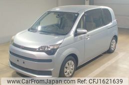 toyota spade 2014 CFJ1621639