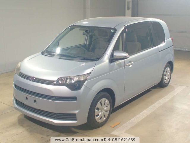 toyota spade 2014 CFJ1621639 image 1