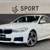 bmw 6-series 2019 -BMW--BMW 6 Series 3DA-JX20--WBAJX22070BM50688---BMW--BMW 6 Series 3DA-JX20--WBAJX22070BM50688- image 1