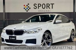 bmw 6-series 2019 -BMW--BMW 6 Series 3DA-JX20--WBAJX22070BM50688---BMW--BMW 6 Series 3DA-JX20--WBAJX22070BM50688-
