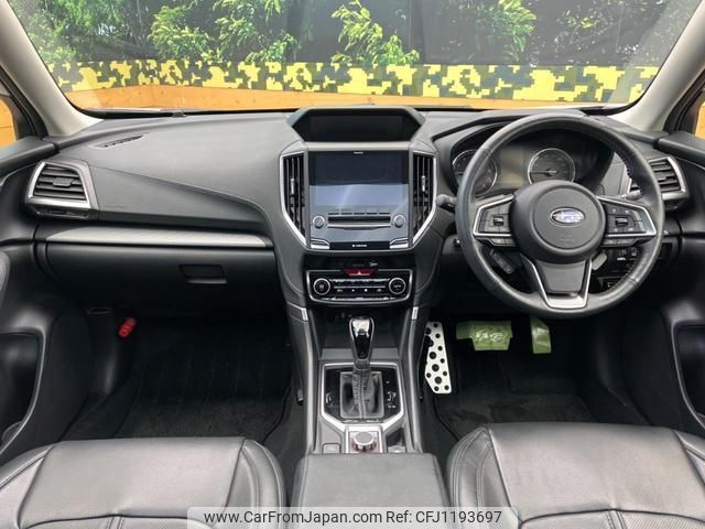 subaru forester 2018 quick_quick_SK9_SK9-005511 image 2
